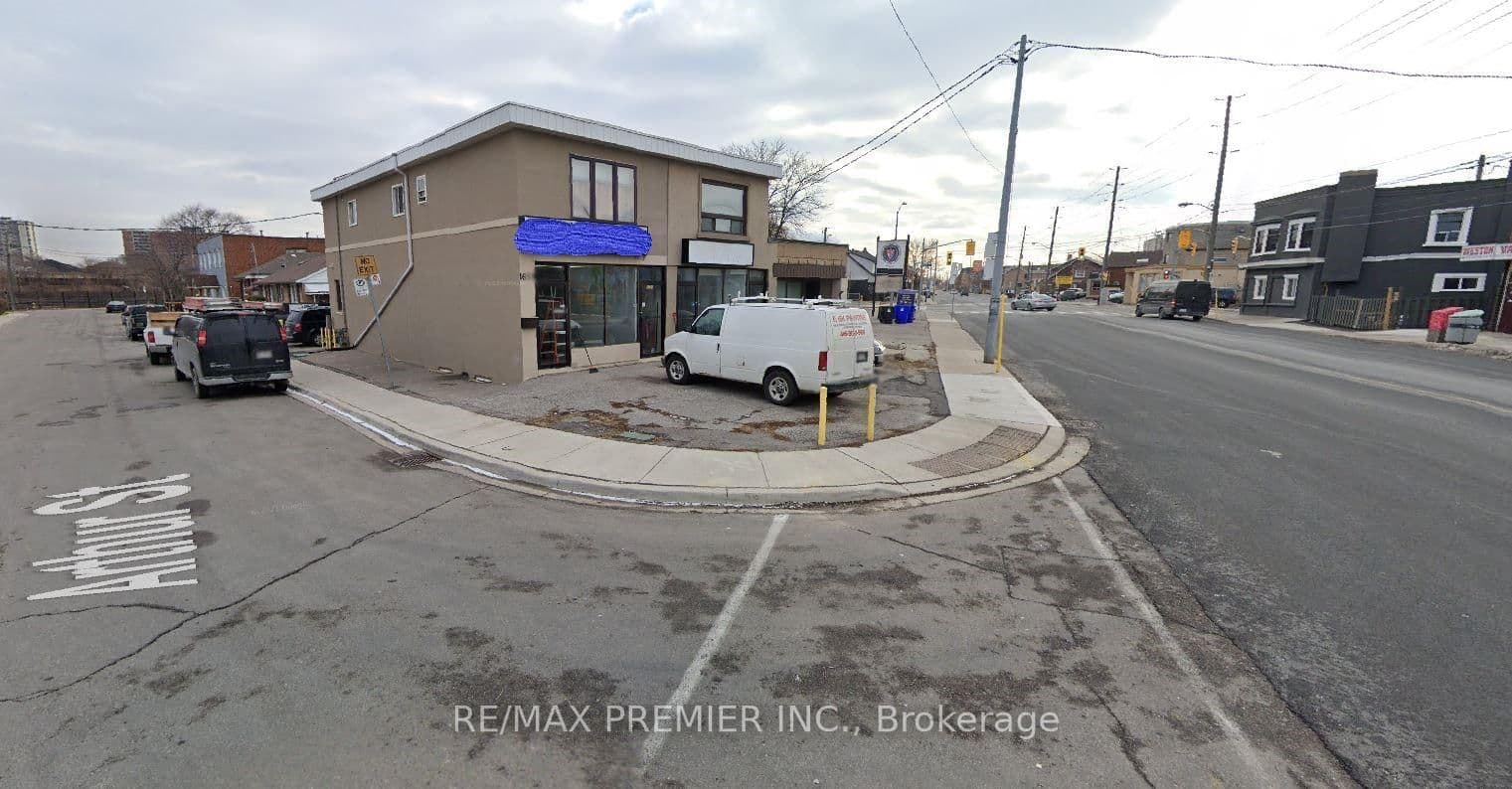 1657 Weston Road, Unit Main thumbnail 2