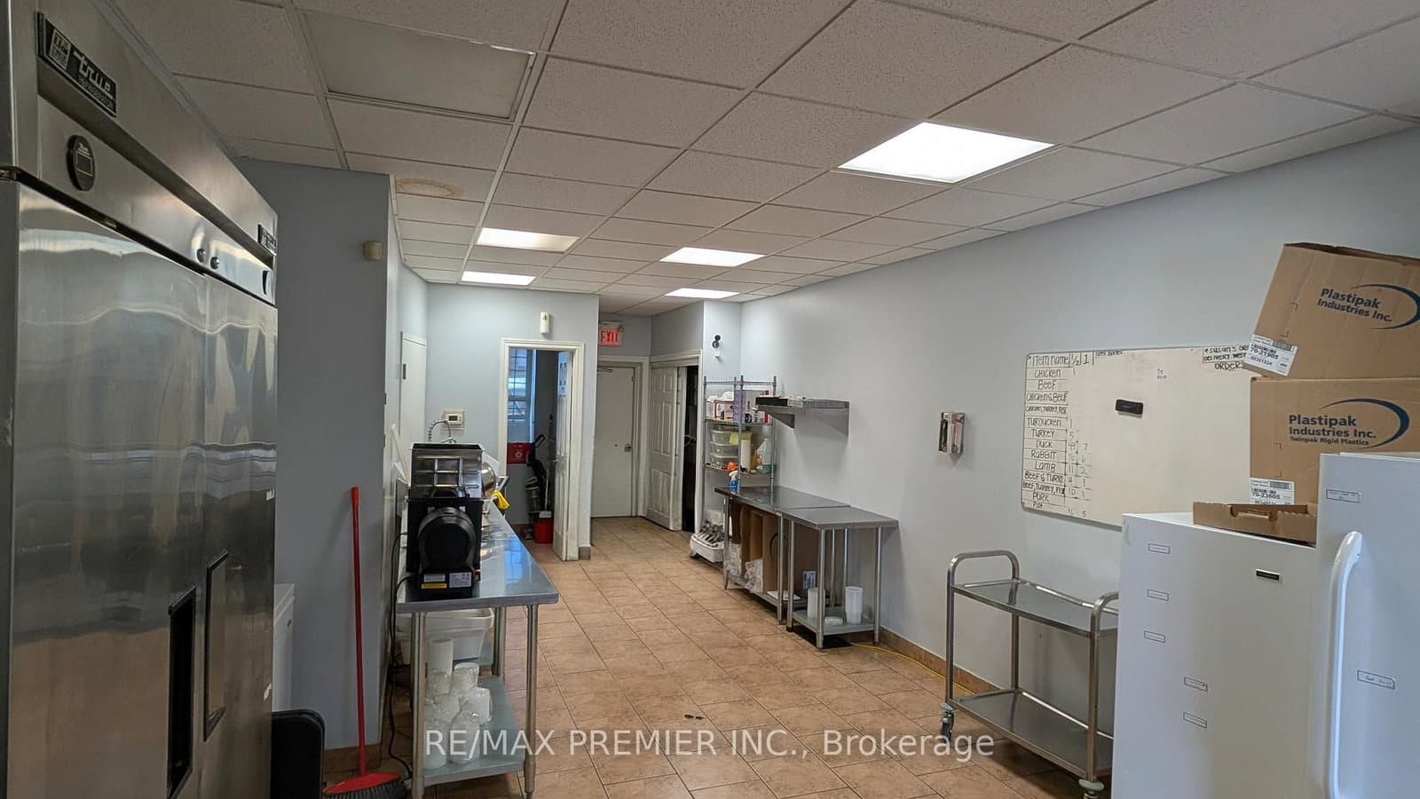 1657 Weston Road, Unit Main thumbnail 8