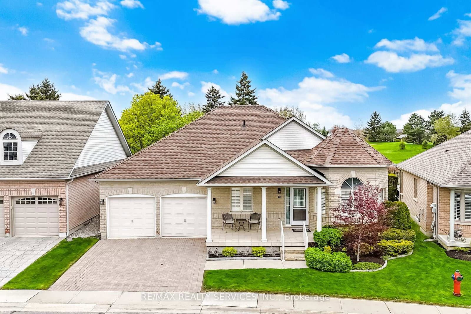14 Yorkwood Trail
