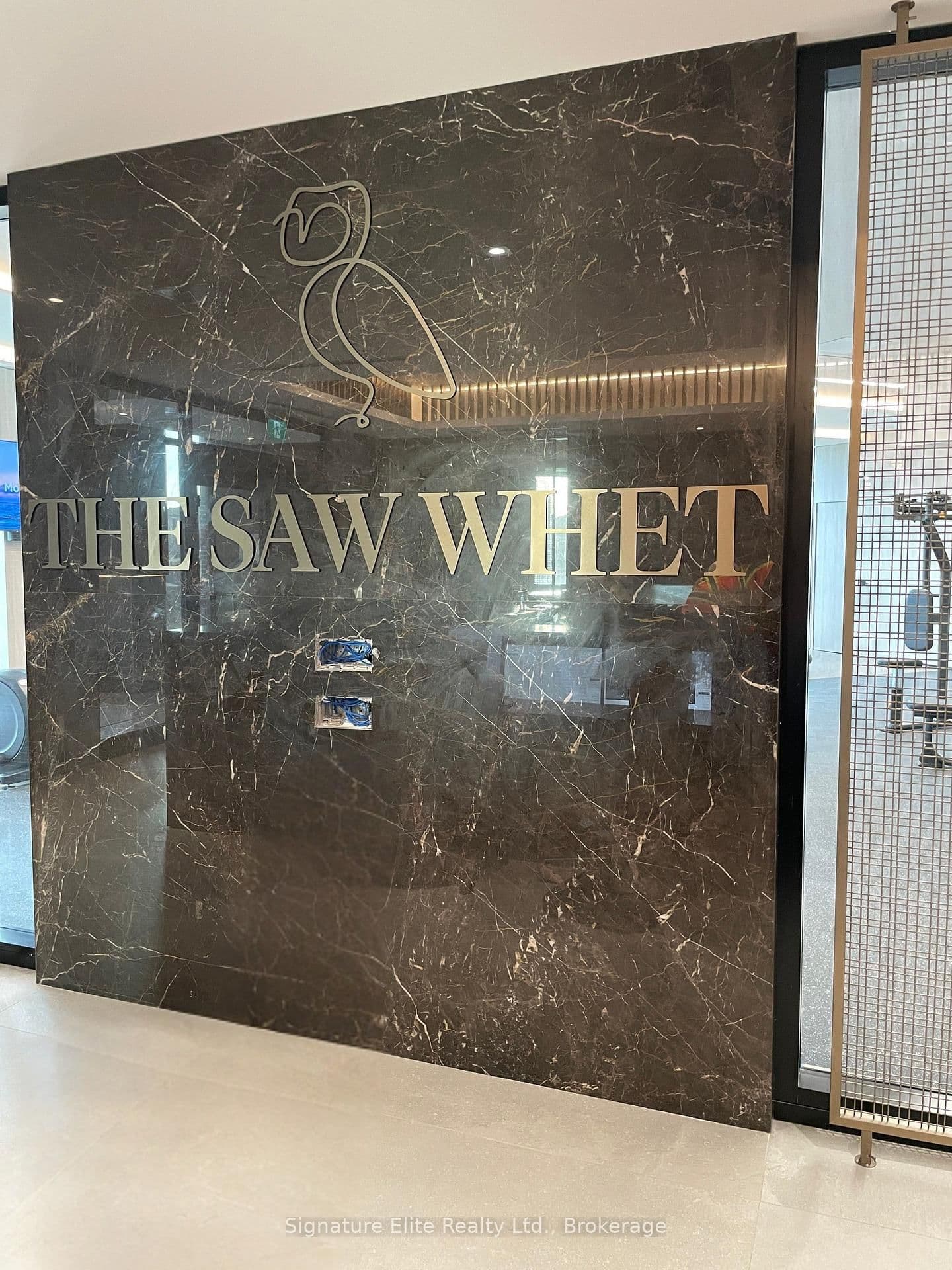 2501 Saw Whet Boulevard, Unit 520