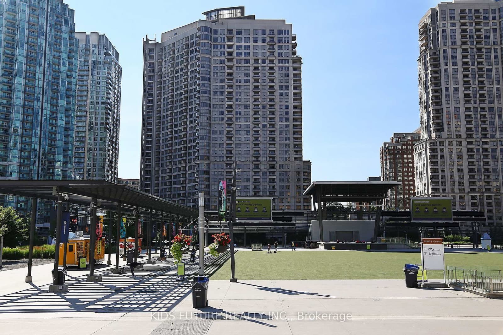 3888 Duke Of York Boulevard, Unit 2834