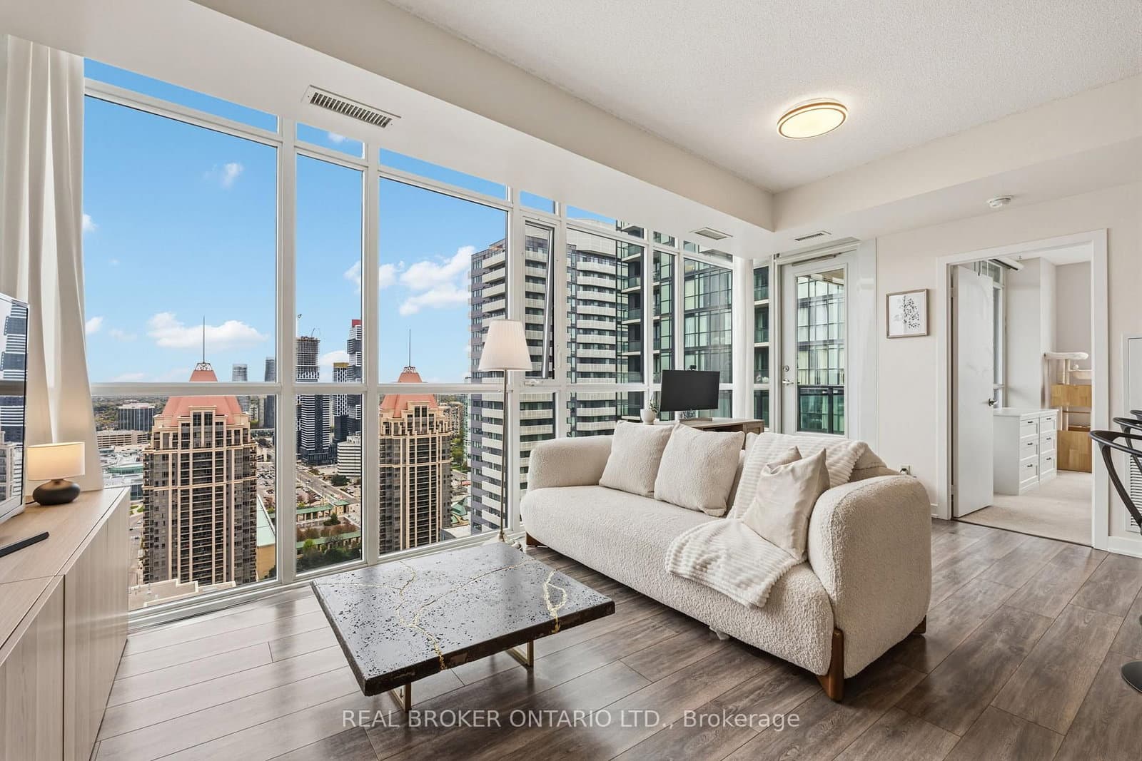 #3501 - 4099 Brickstone Mews