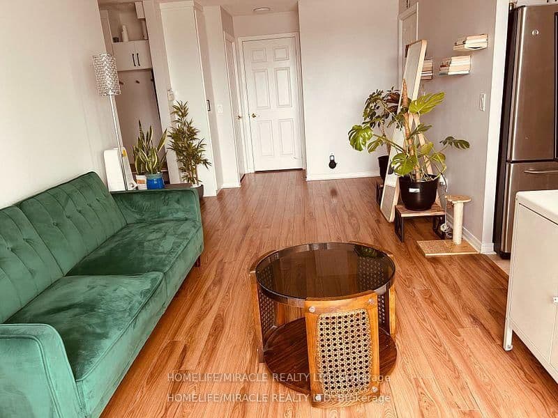 #203 - 4889 Kimbermount Avenue