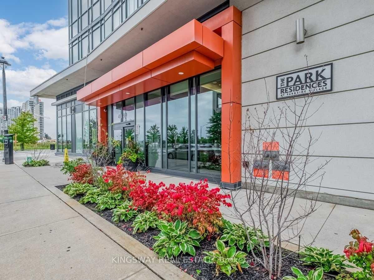 #2504 - 4099 Brickstone Mews