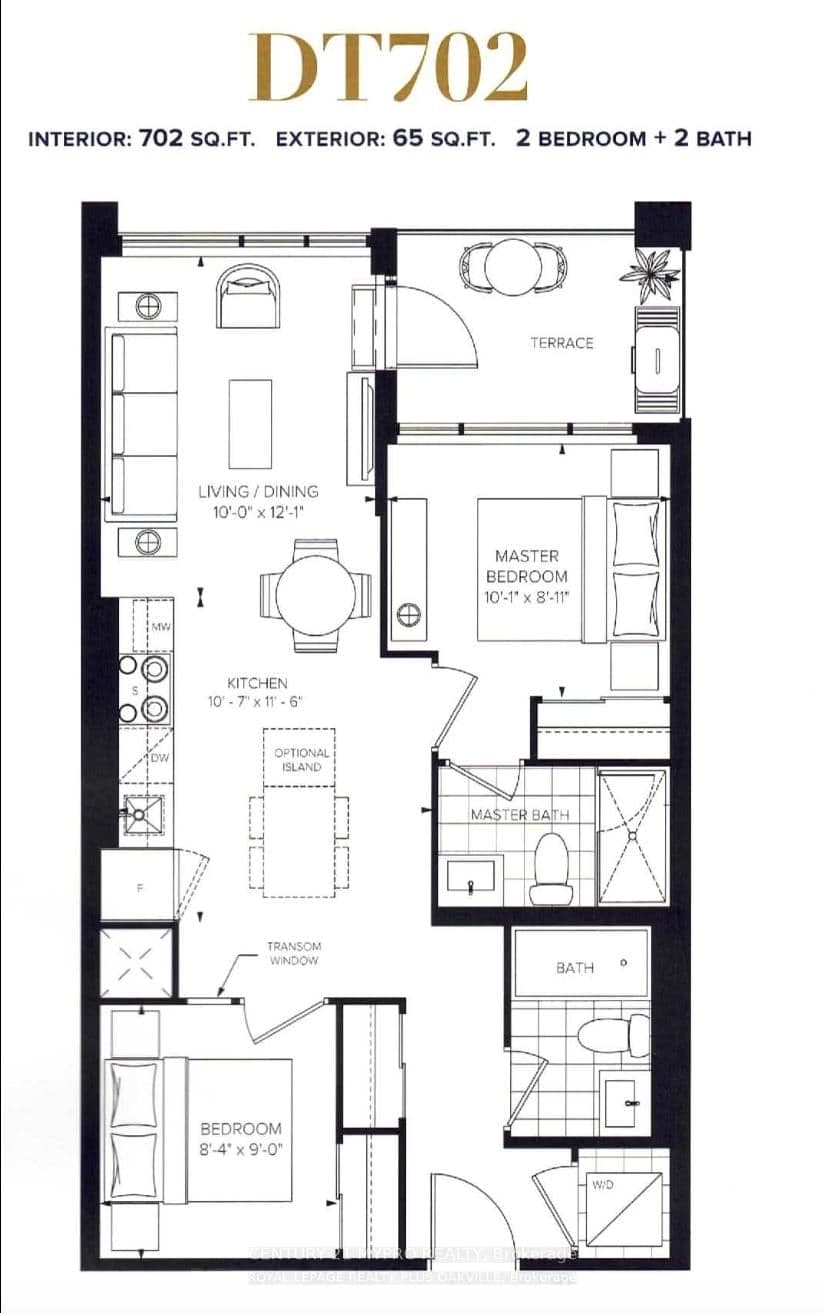 395 Dundas Street W, Unit 115 thumbnail 13