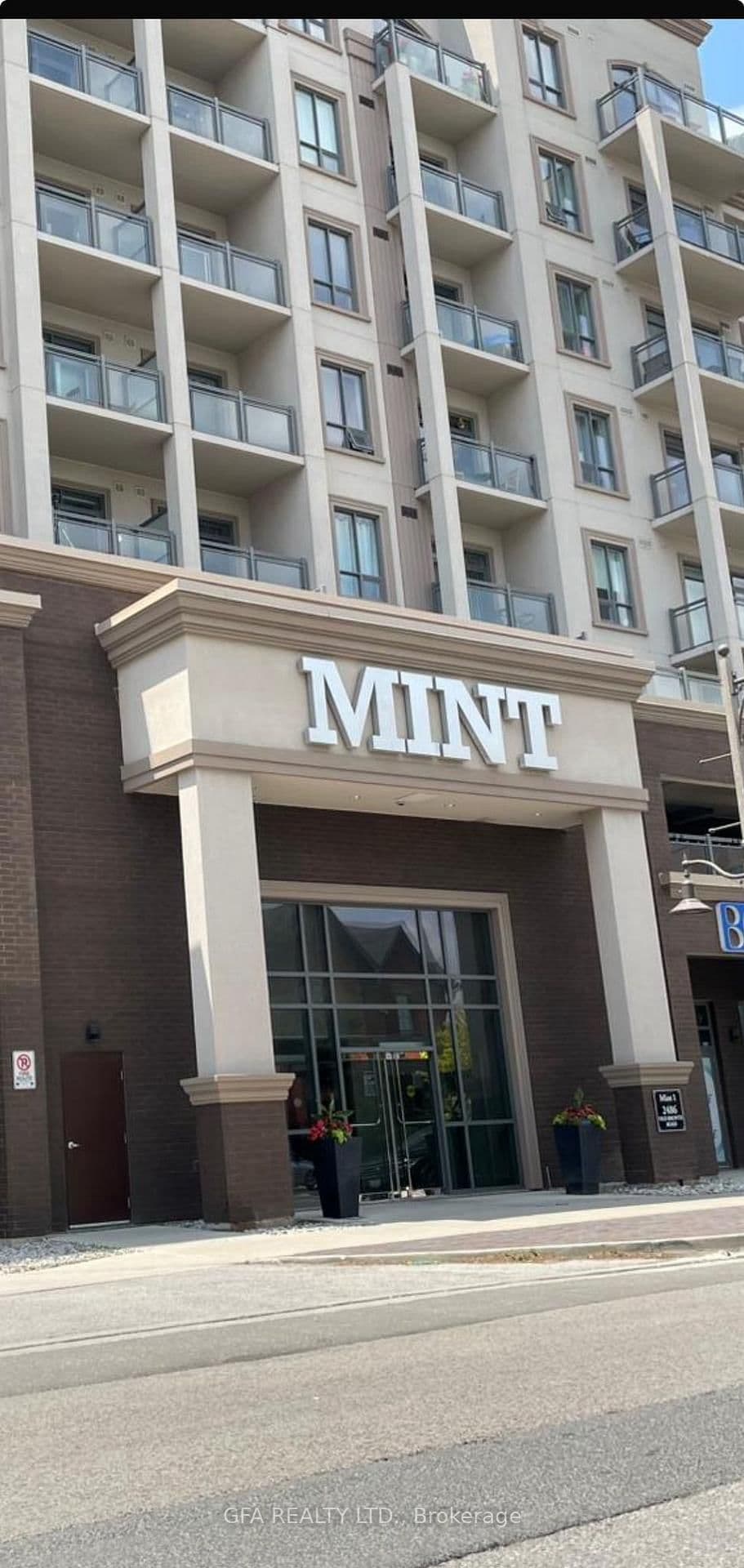 2486 Old Bronte Road, Unit C-109 thumbnail 3