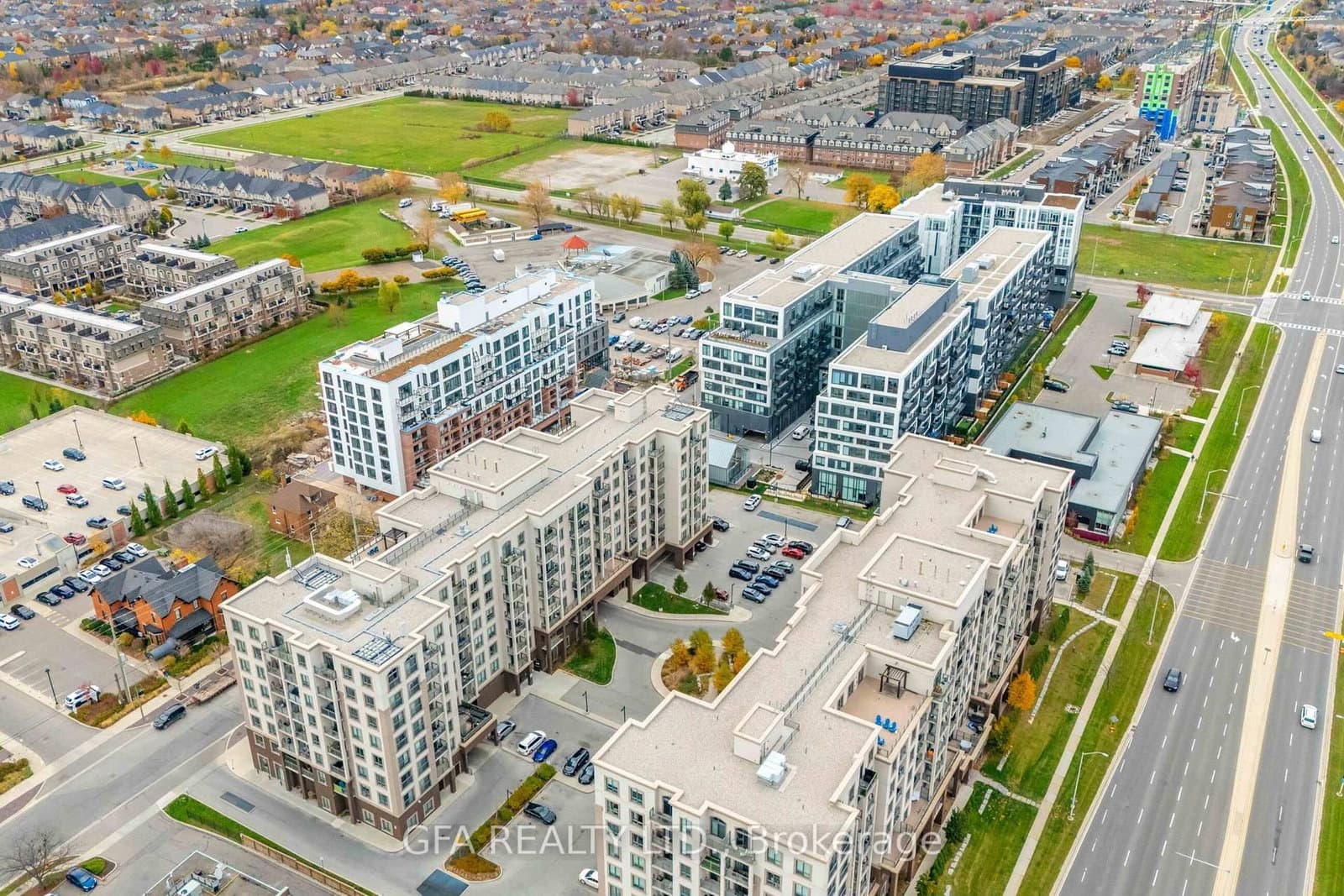2486 Old Bronte Road, Unit C-109 thumbnail 4