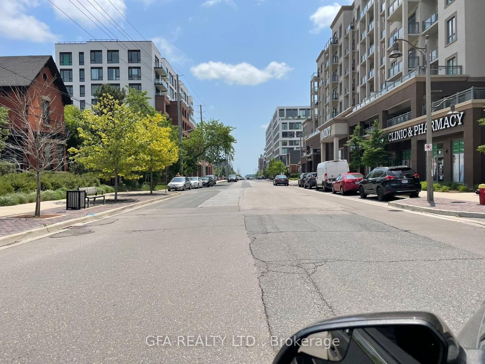 2486 Old Bronte Road, Unit C-109 thumbnail 5