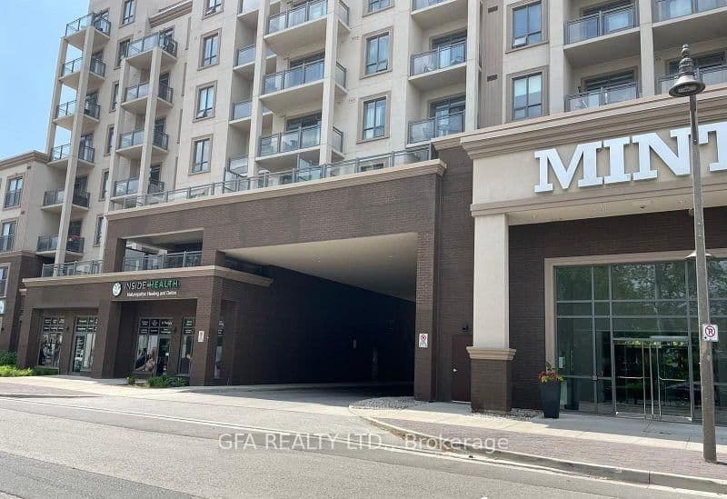 2486 Old Bronte Road, Unit C-109 thumbnail 6