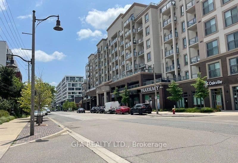 2486 Old Bronte Road, Unit C-109 thumbnail 8