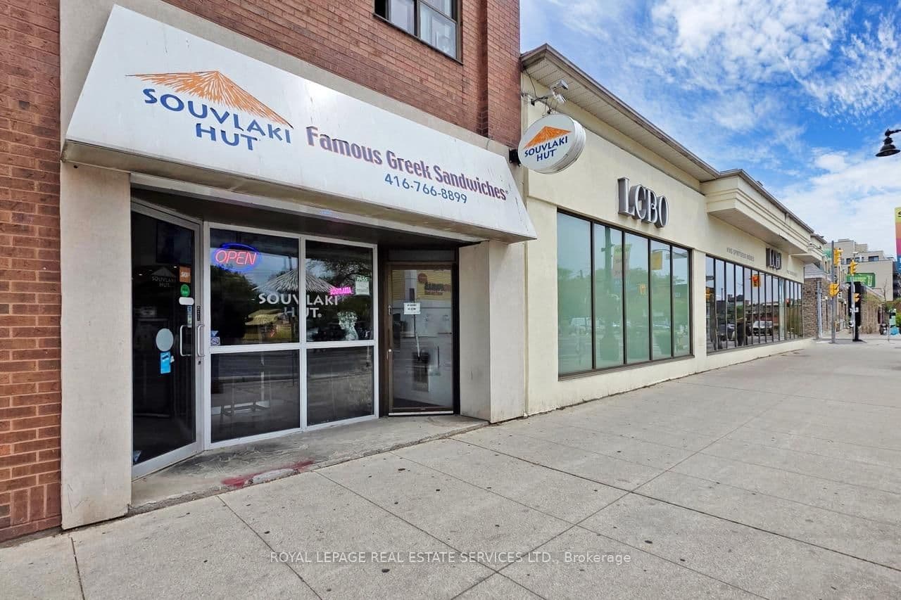 2184 Bloor Street W thumbnail 30