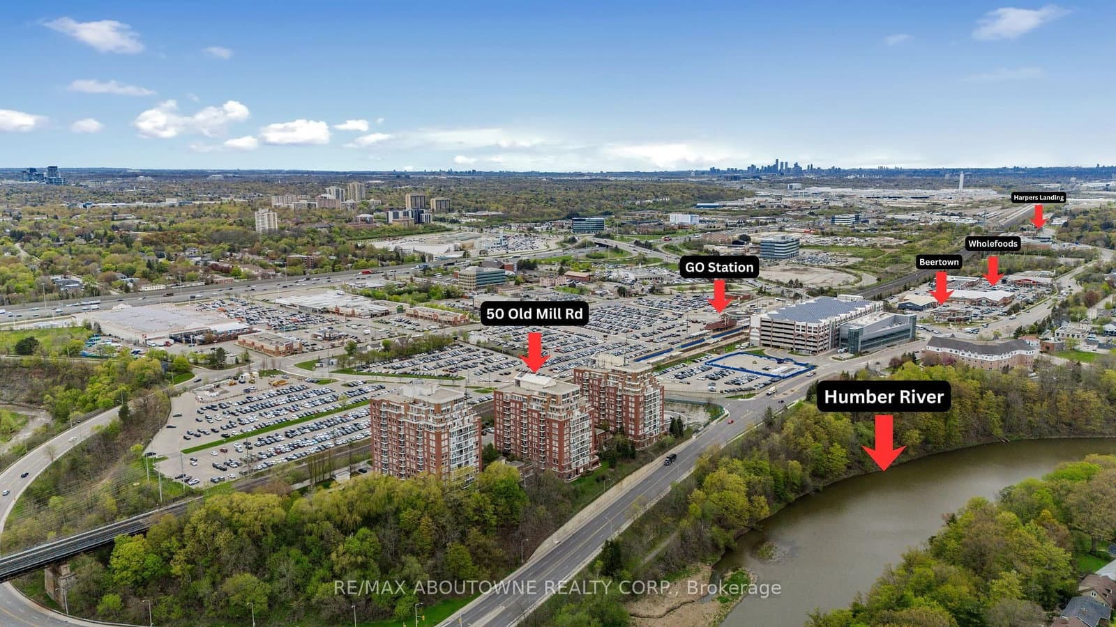 50 Old Mill Road, Unit 703 thumbnail 35