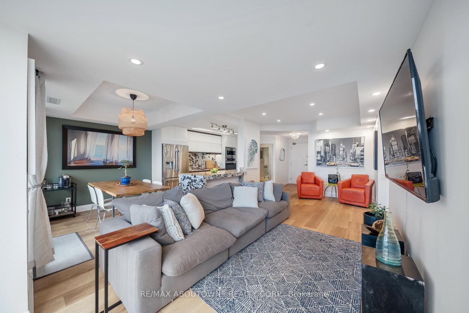 50 Old Mill Road, Unit 703 thumbnail 7