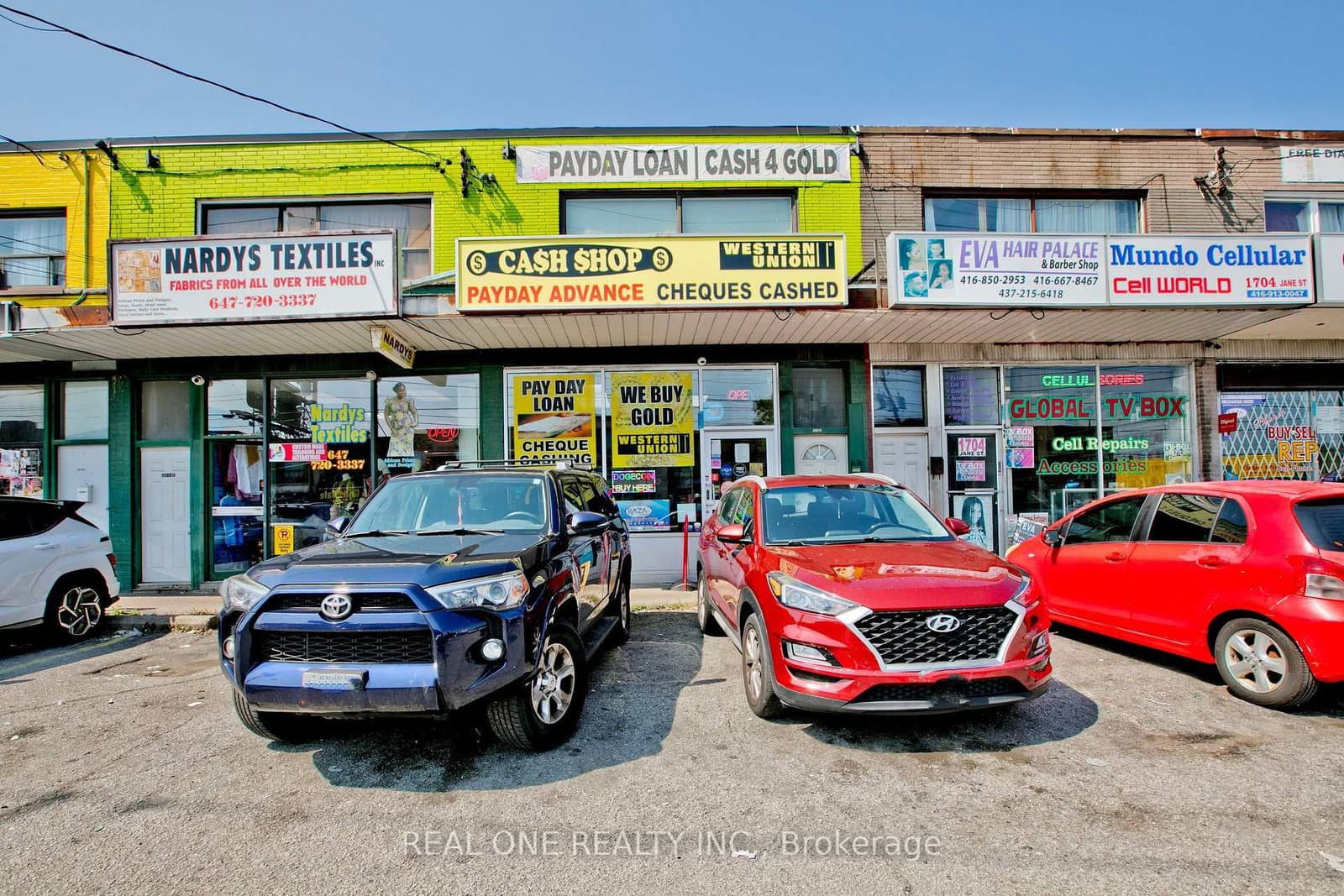 1702 Jane Street - Image 1