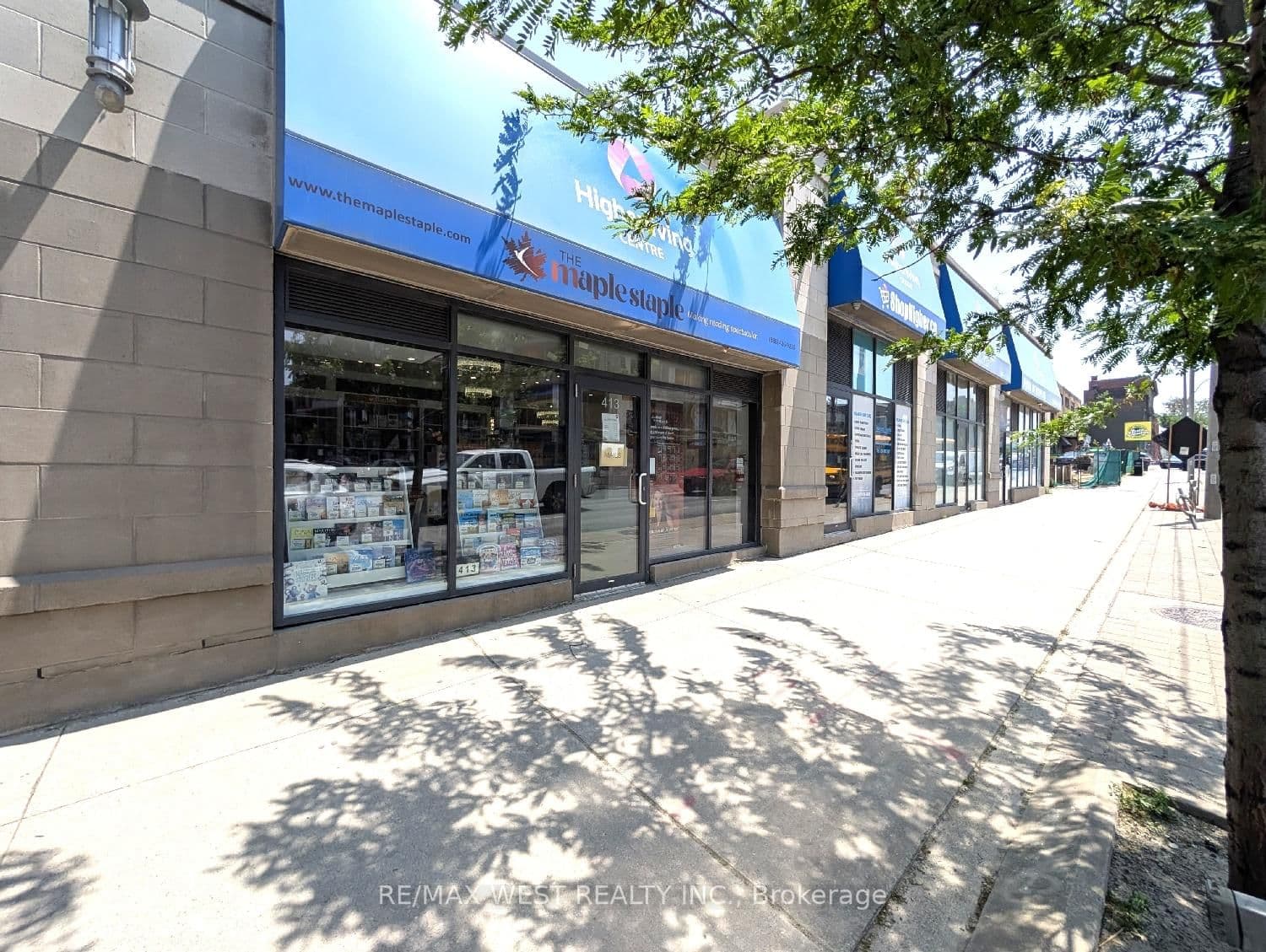 413 Keele Street - Image 1