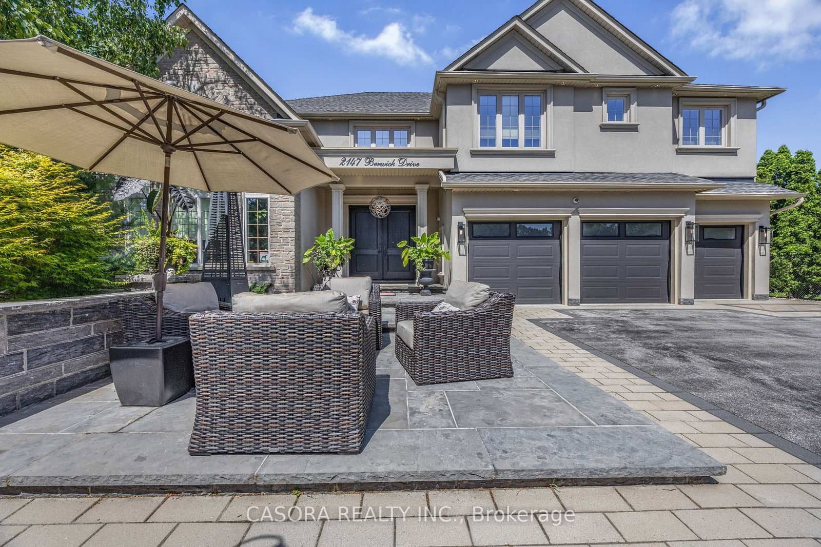 2147 Berwick Drive thumbnail 5