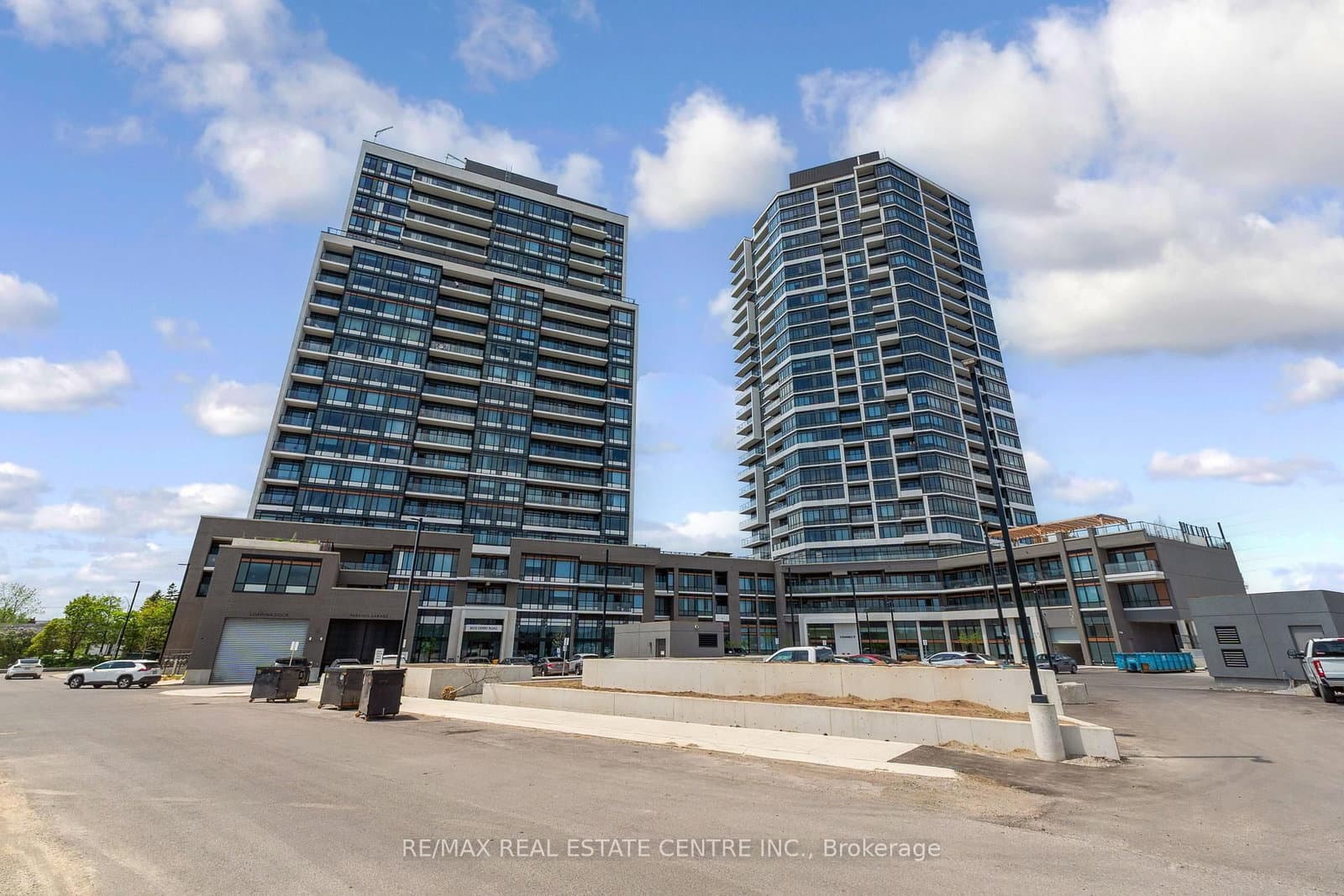 8010 Derry Road, Unit 1402 thumbnail 2
