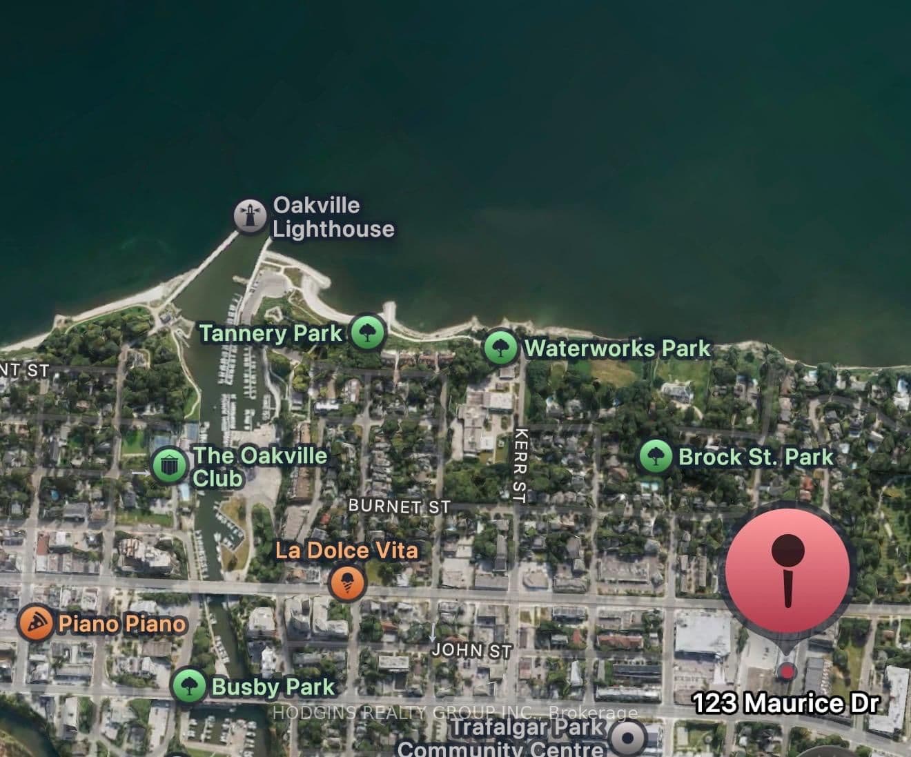 #414 - 123 Maurice Drive