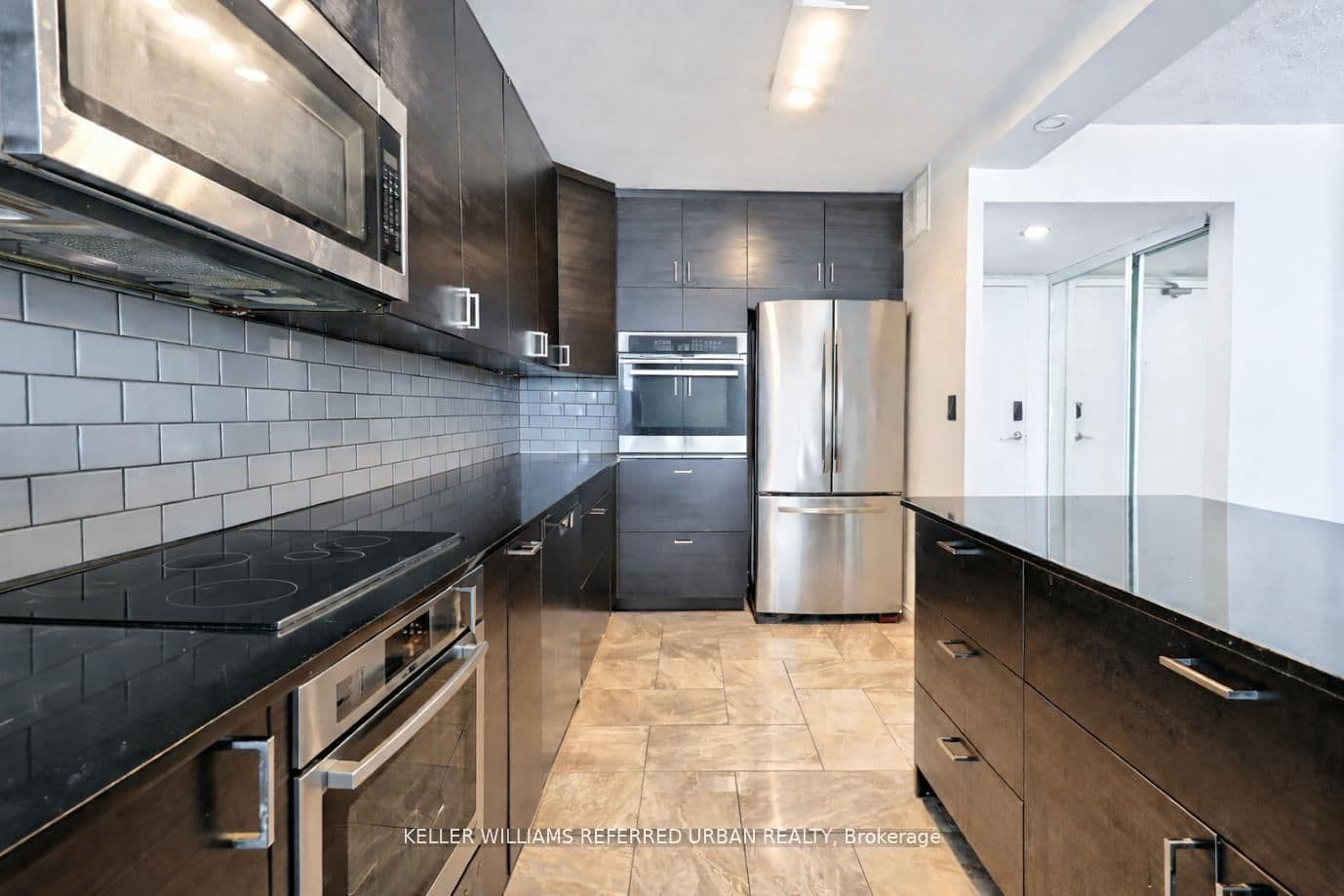 #1811 - 10 Martha Eaton Way