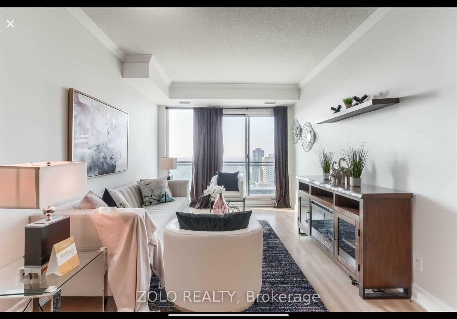 100 John Street, Unit 1905 thumbnail 2