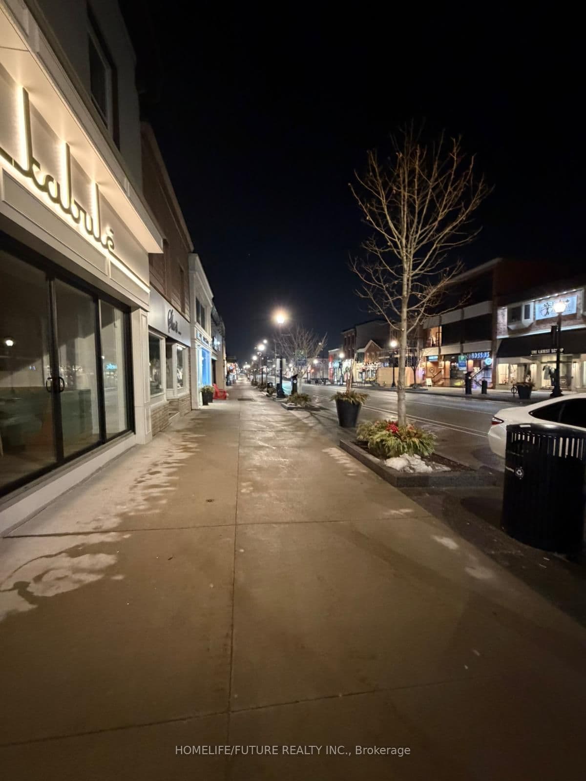 234 Lakeshore Road E, Unit 1 thumbnail 12