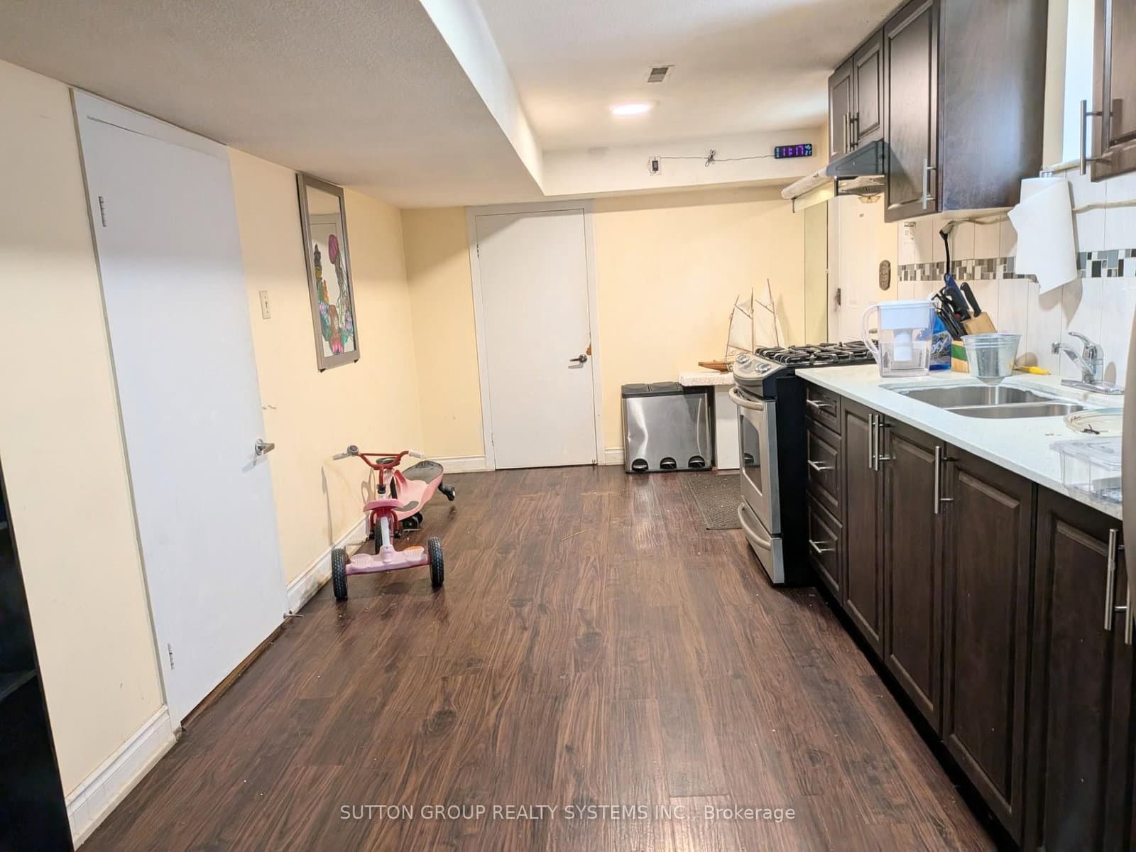 41 Annabelle Drive, Unit Basement - Image 1