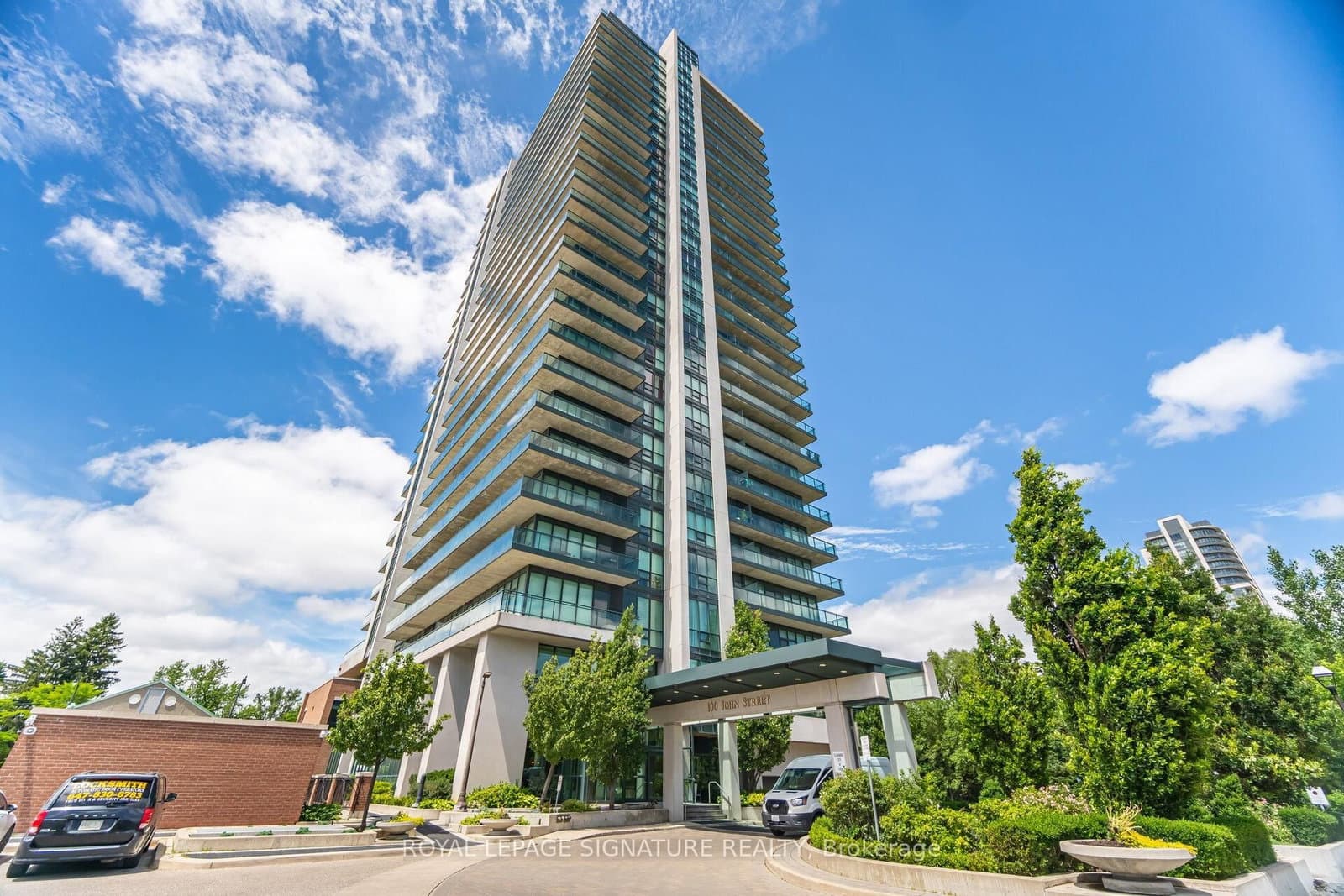 100 John Street N, Unit 1206 - Image 1