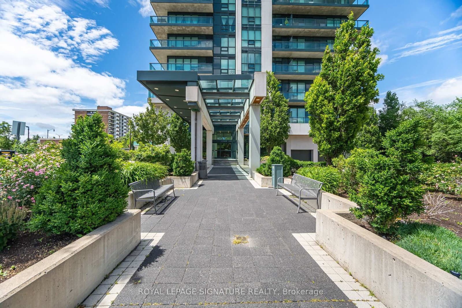 100 John Street N, Unit 1206 thumbnail 2