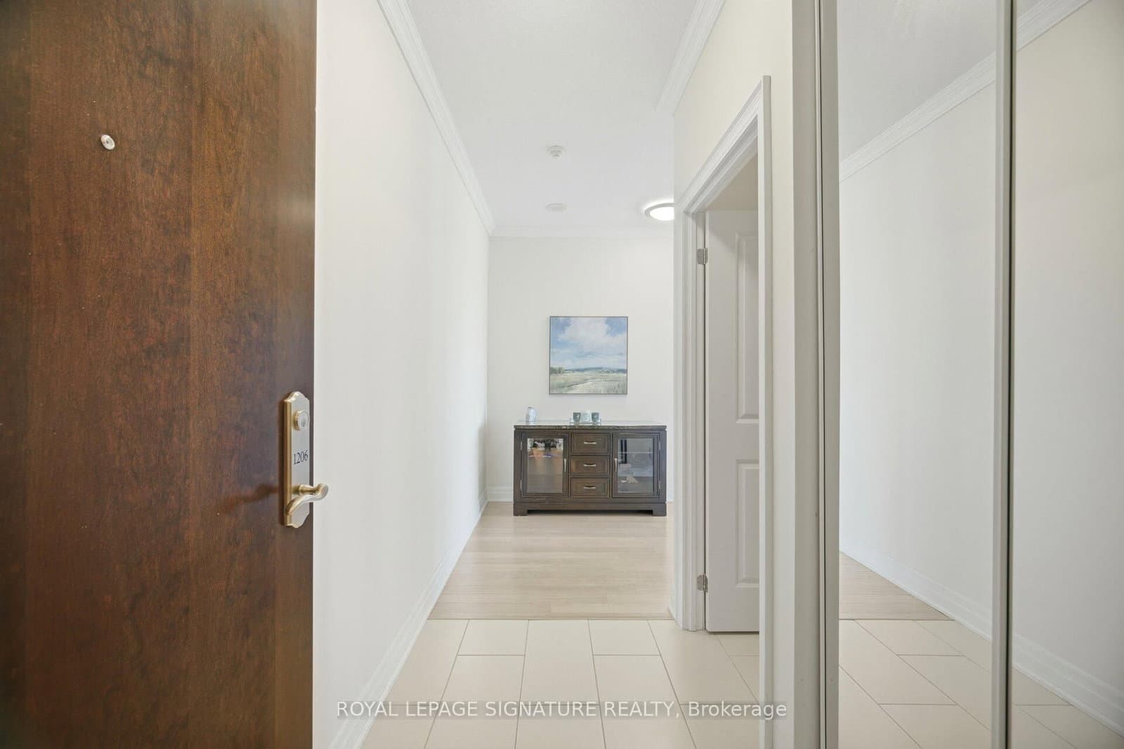 100 John Street N, Unit 1206 thumbnail 3