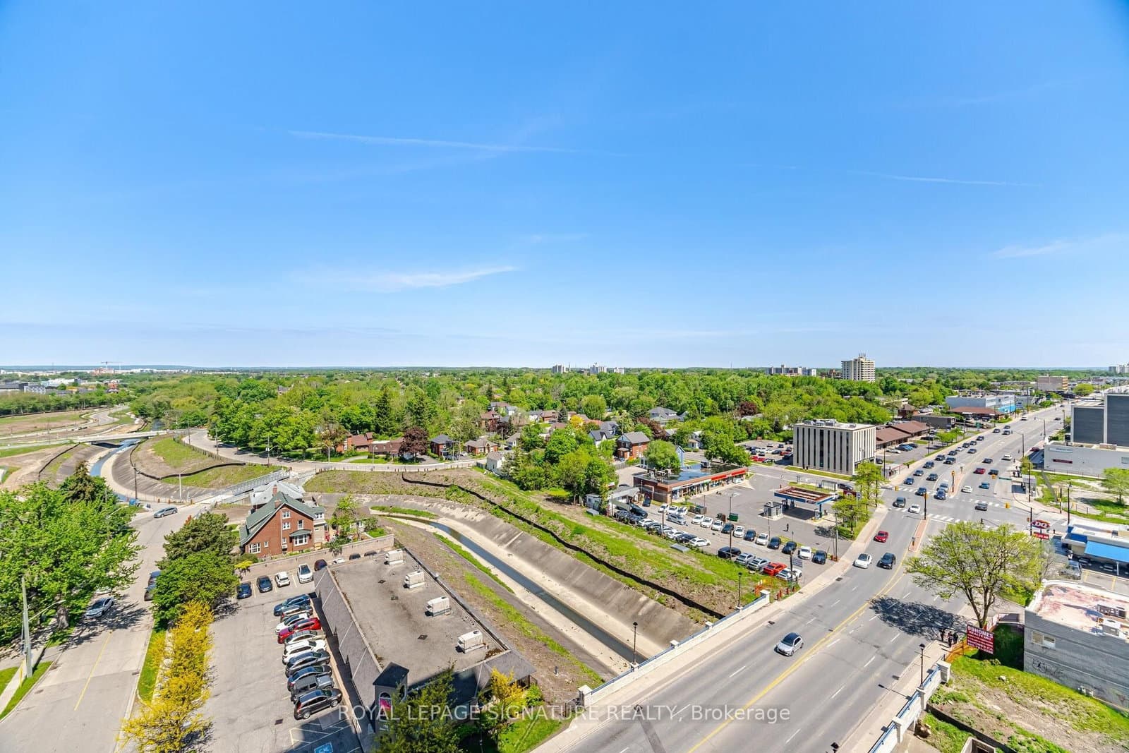 100 John Street N, Unit 1206 thumbnail 30
