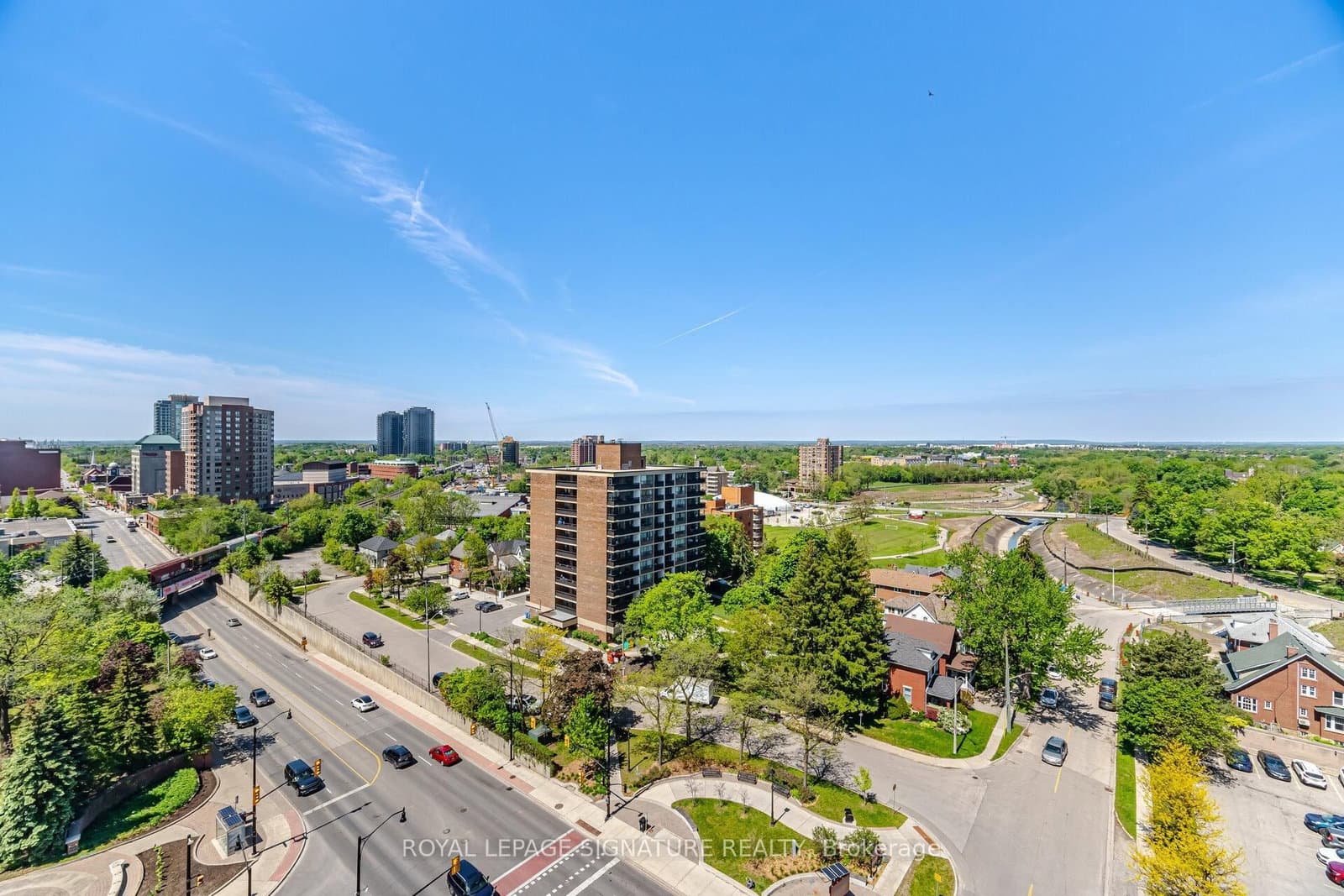 100 John Street N, Unit 1206 thumbnail 31