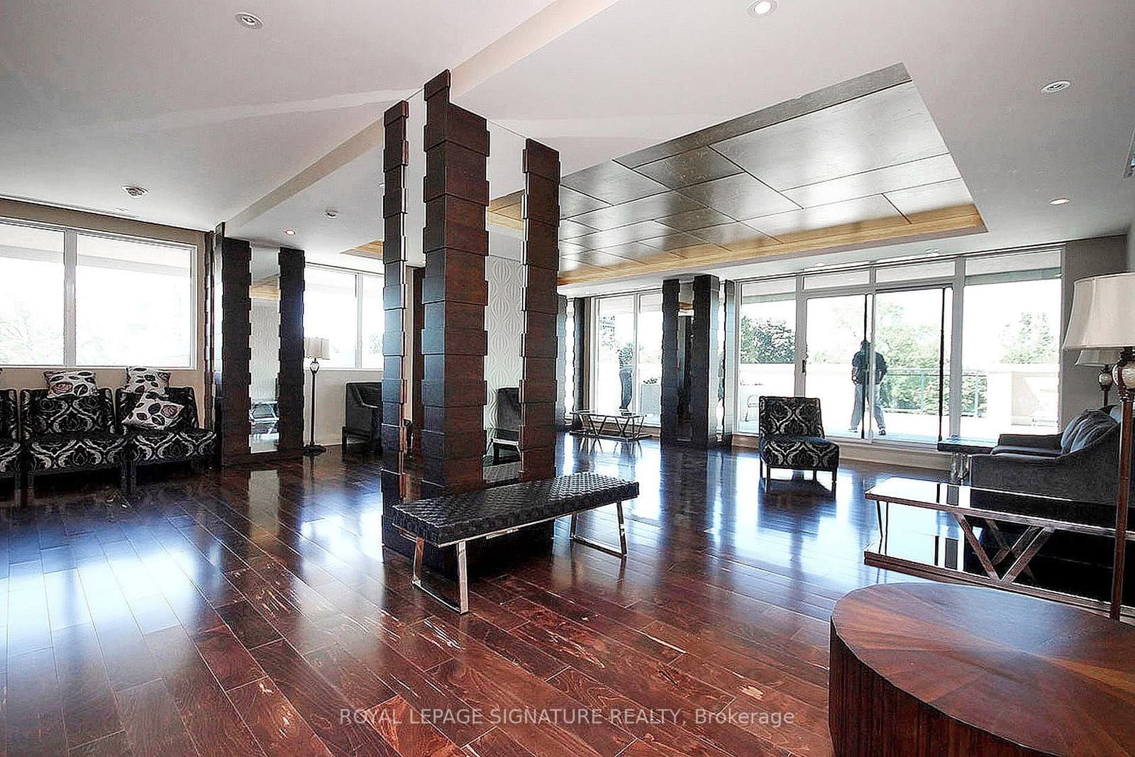 100 John Street N, Unit 1206 thumbnail 40