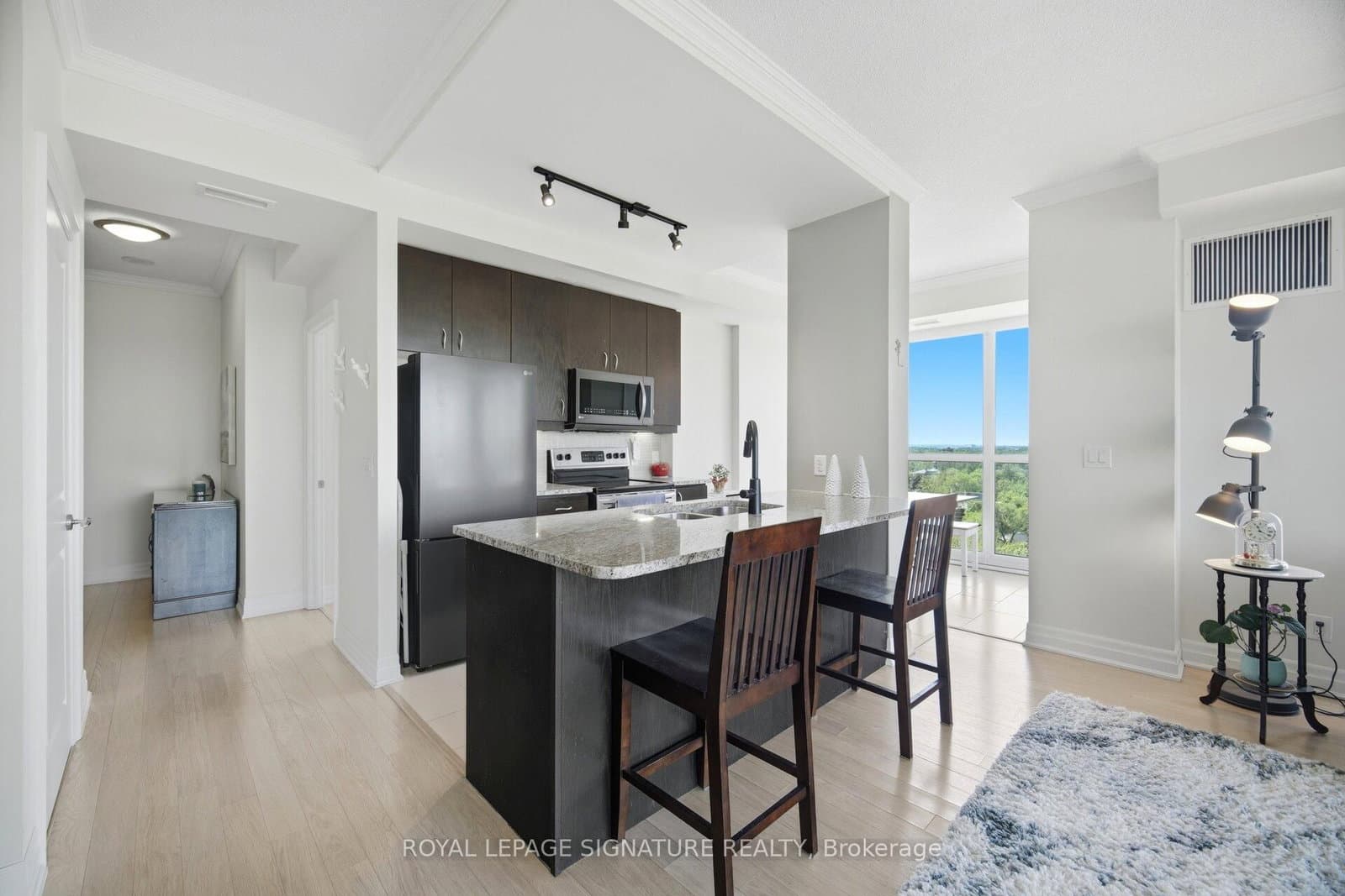 100 John Street N, Unit 1206 thumbnail 6