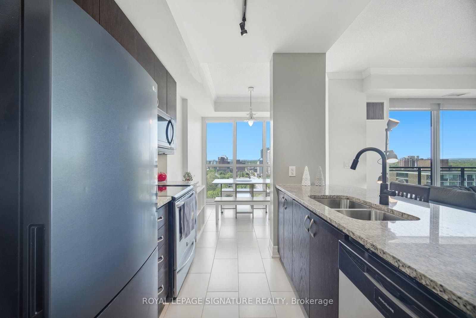 100 John Street N, Unit 1206 thumbnail 9
