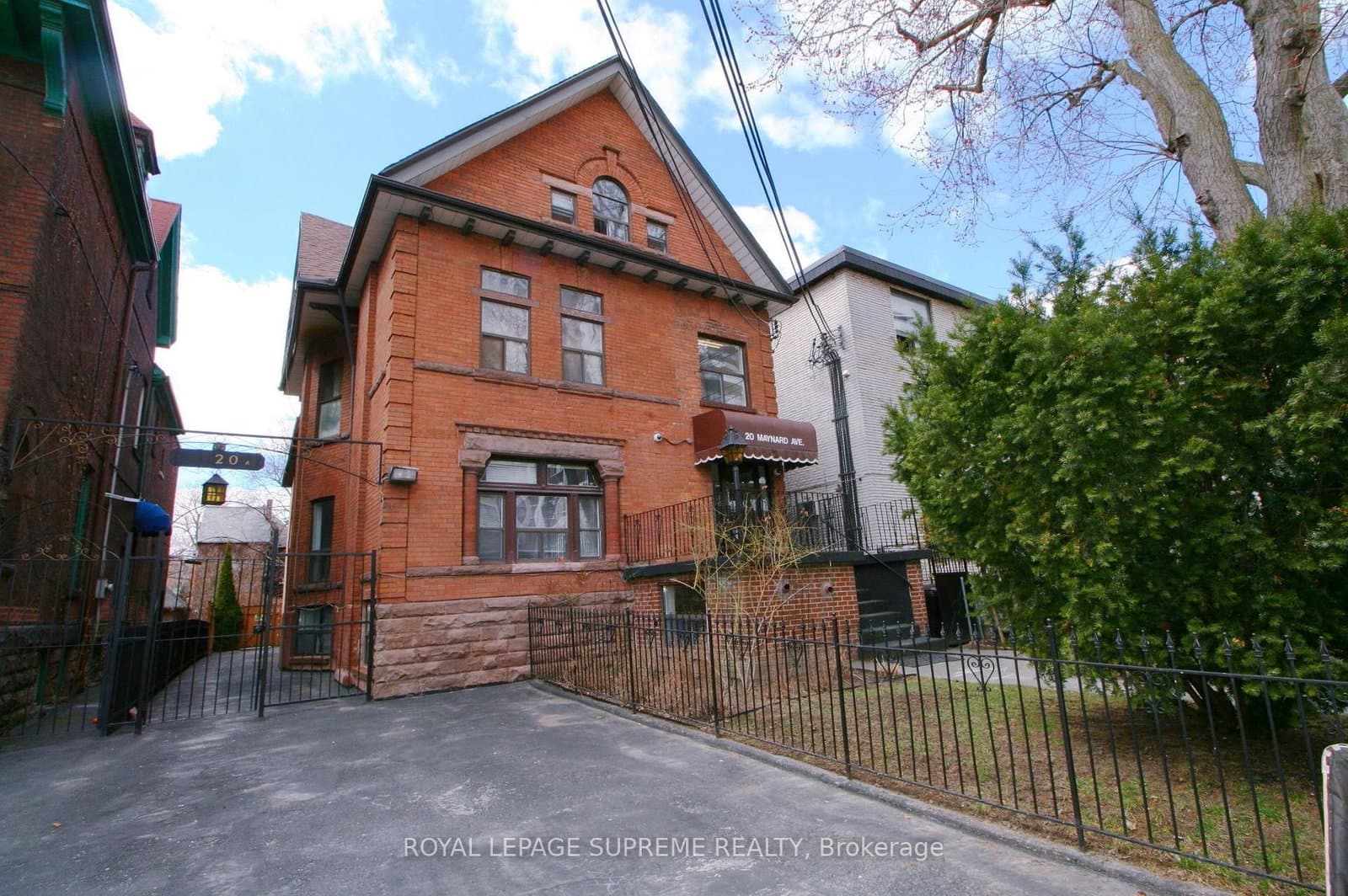 20 Maynard Avenue - Image 1