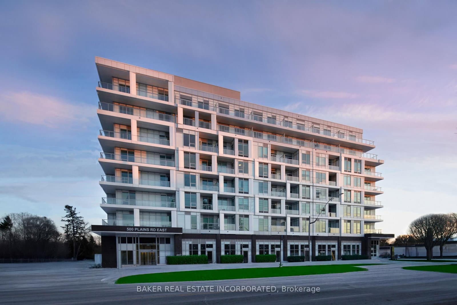 500 Plains Road E, Unit 314 thumbnail 2