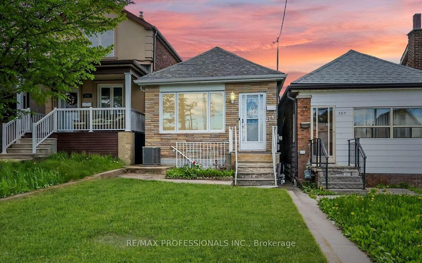 278 Caledonia Road - Image 1