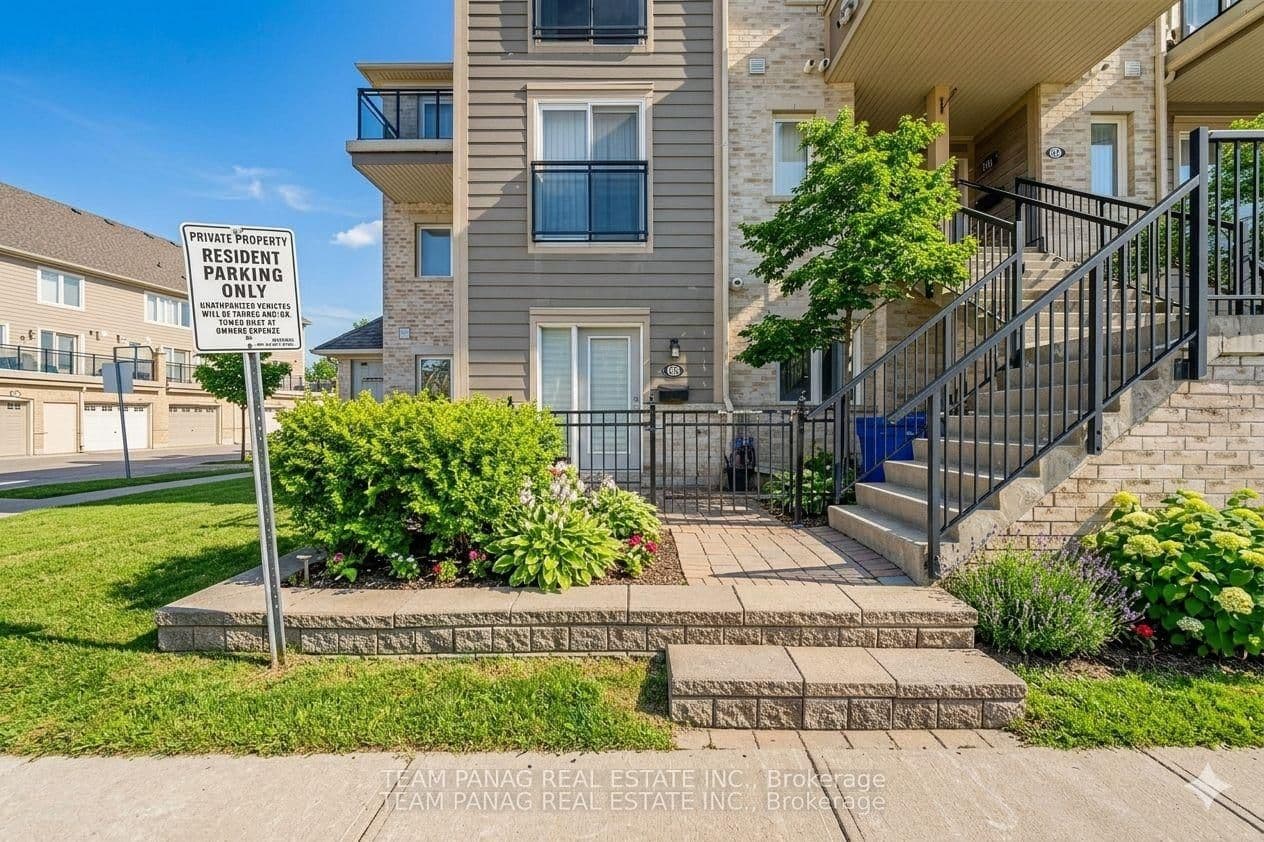 60 Fairwood Circle, Unit 85 thumbnail 3