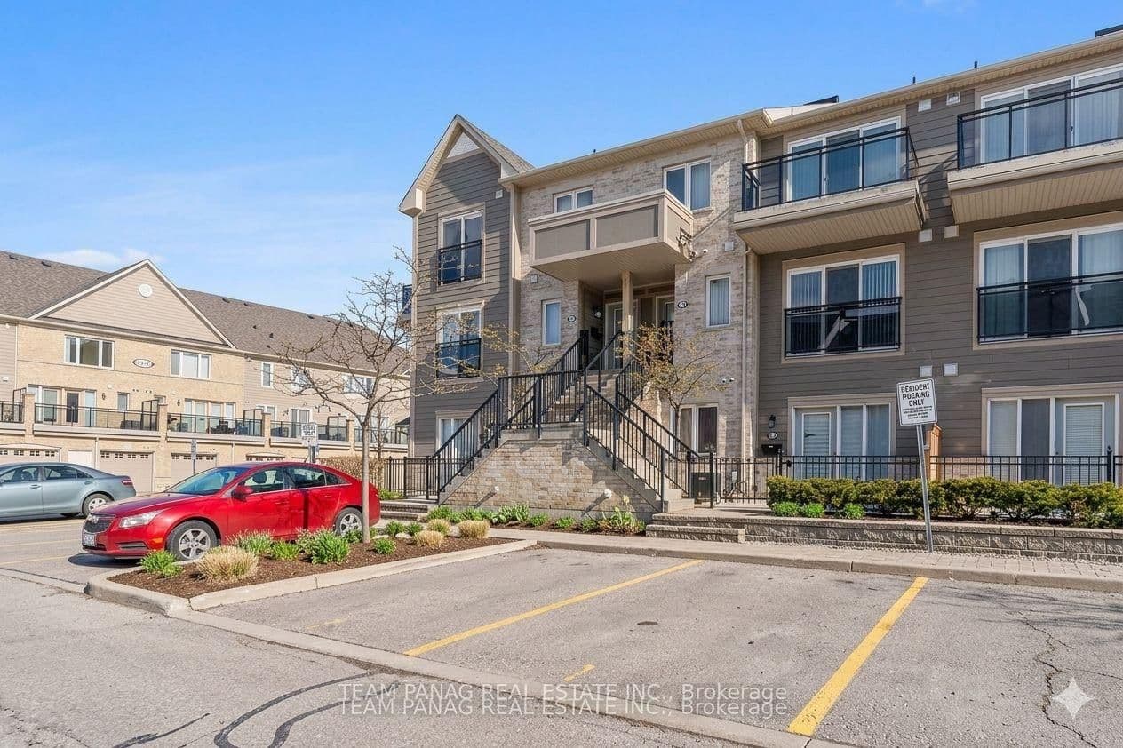 60 Fairwood Circle, Unit 85 thumbnail 4