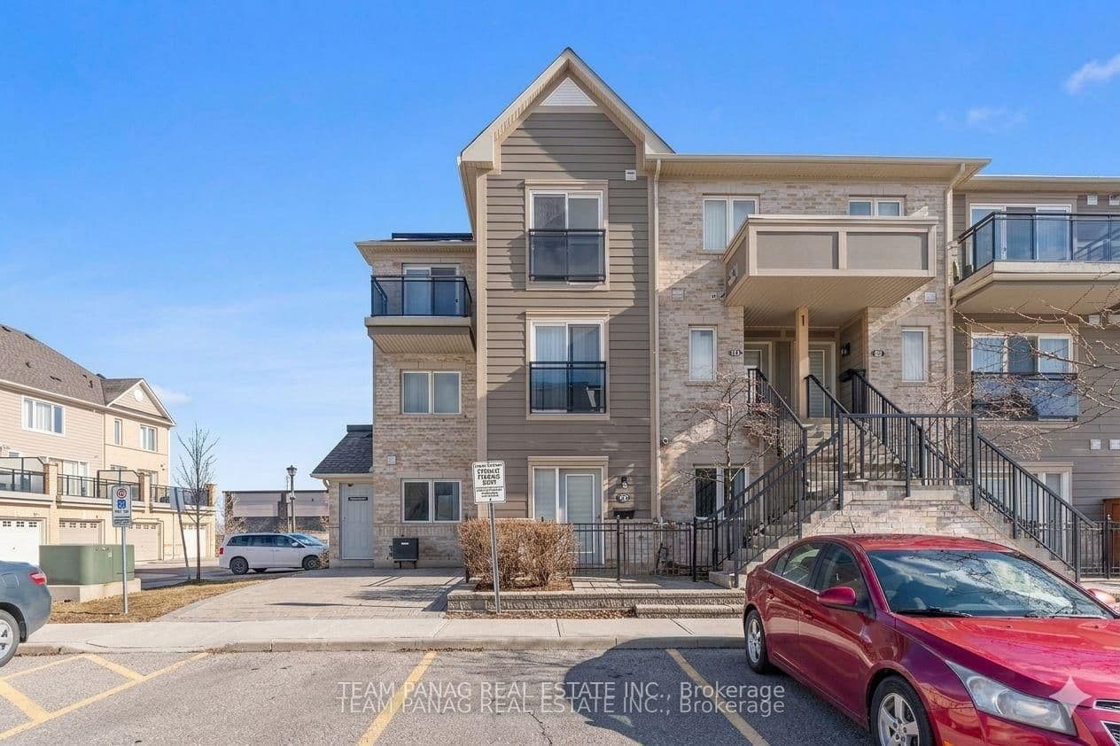 60 Fairwood Circle, Unit 85 thumbnail 5