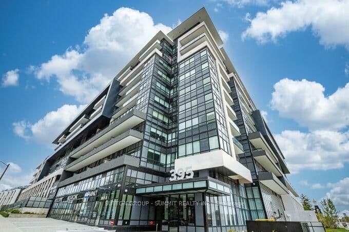 395 DUNDAS Street W, Unit 504 - Image 1