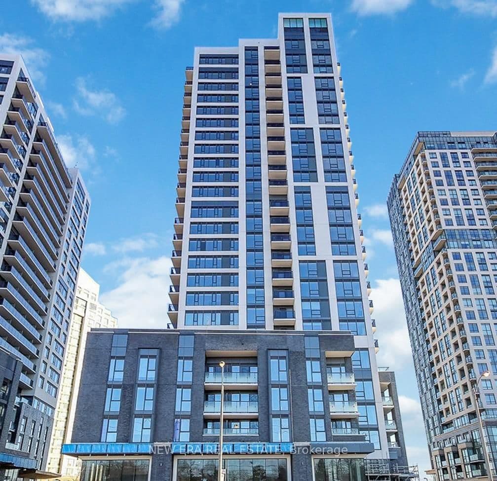 30 Samuel Wood Way, Unit 1907 - Image 1