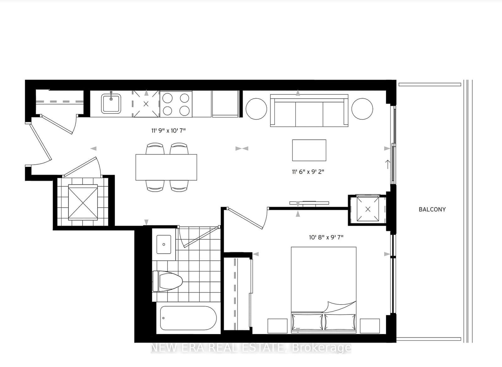 30 Samuel Wood Way, Unit 1907 thumbnail 25
