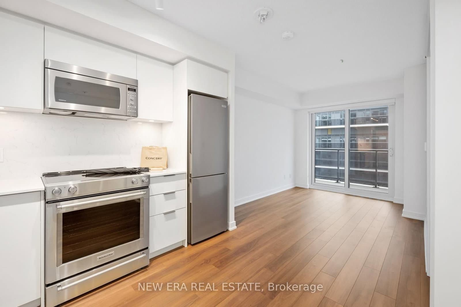 30 Samuel Wood Way, Unit 1907 thumbnail 4
