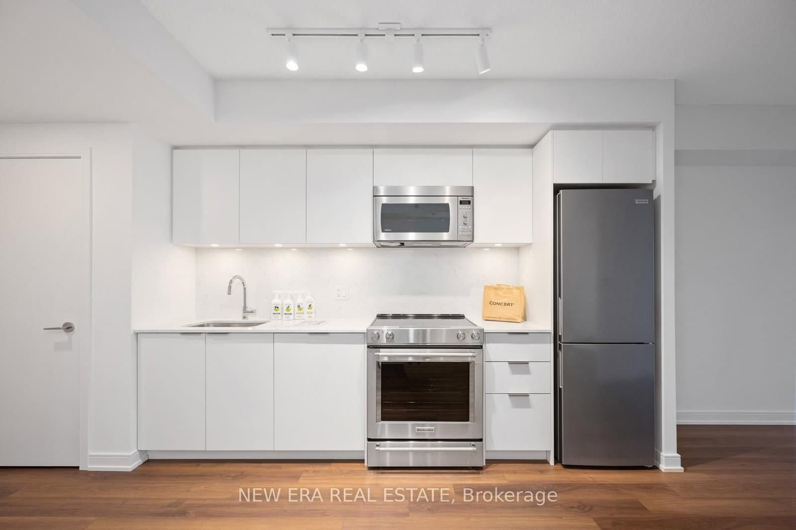 30 Samuel Wood Way, Unit 1907 thumbnail 5