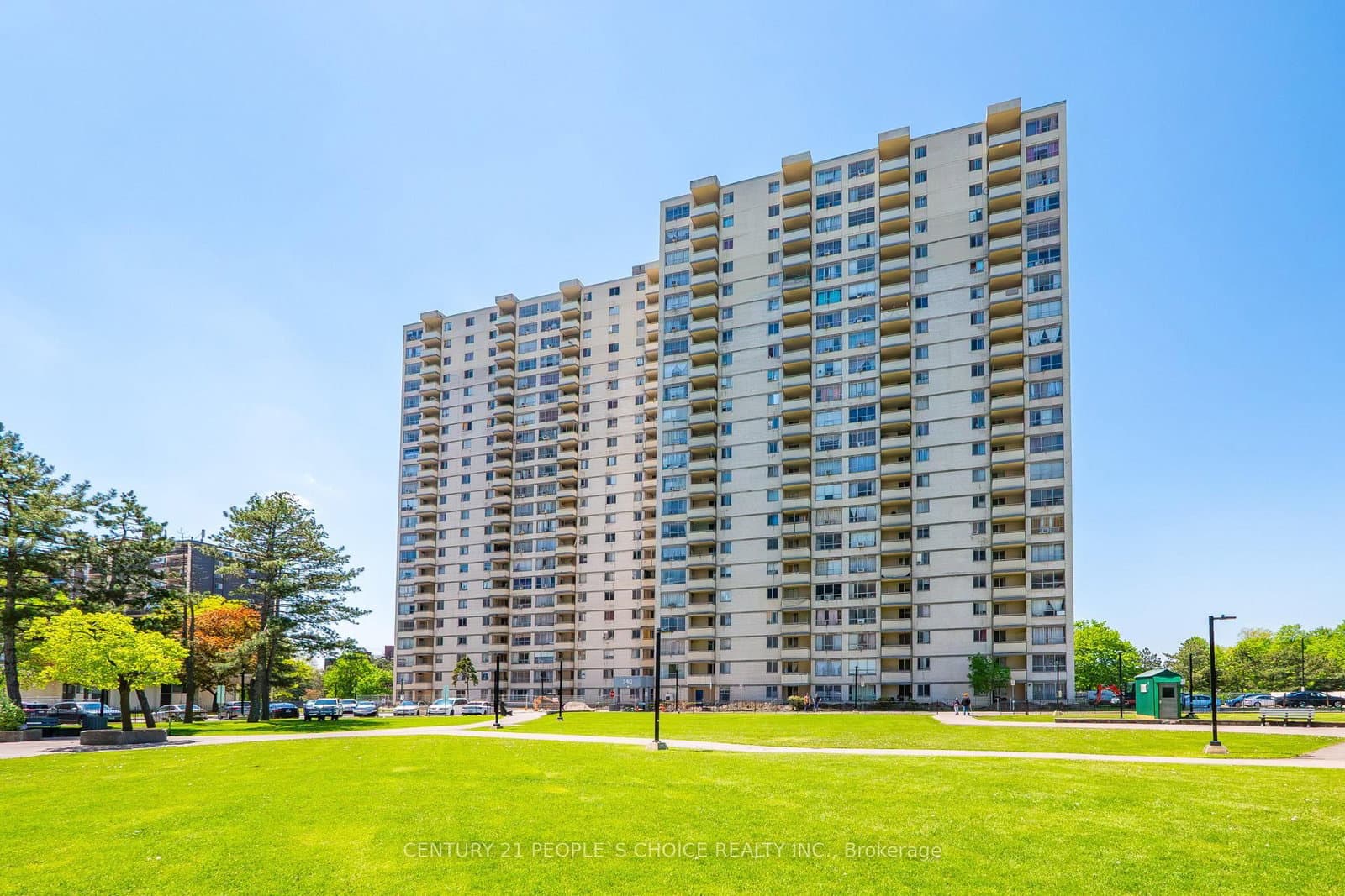 #601 - 340 Dixon Road