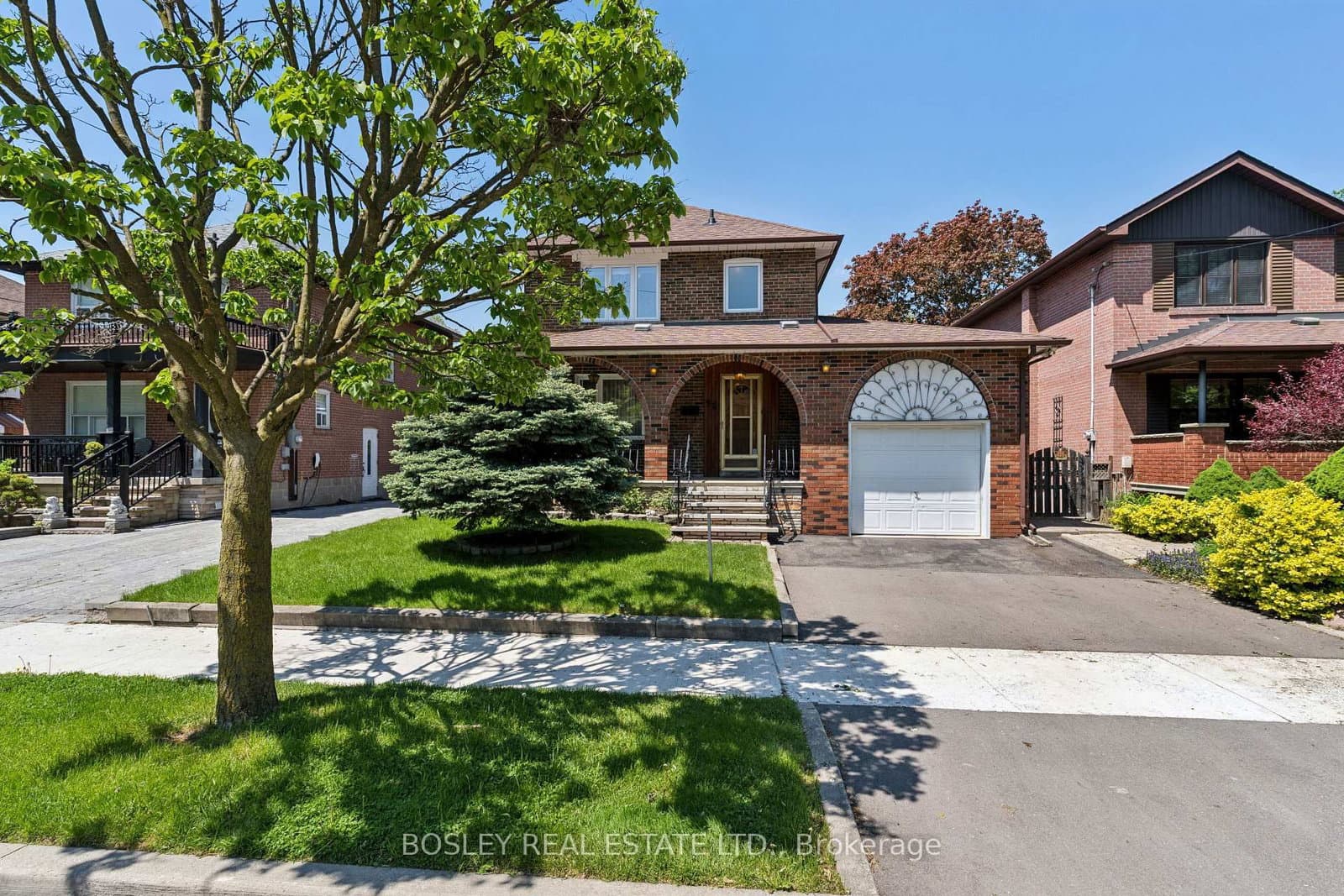 96 Macdonald Avenue - Image 1