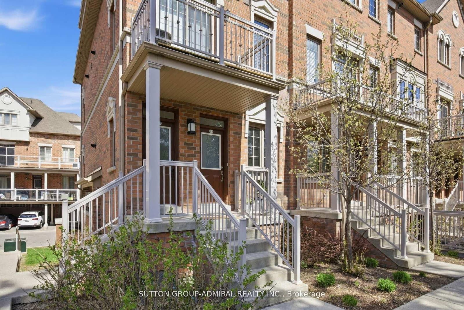 180 Howden Boulevard, Unit 56 - Image 1
