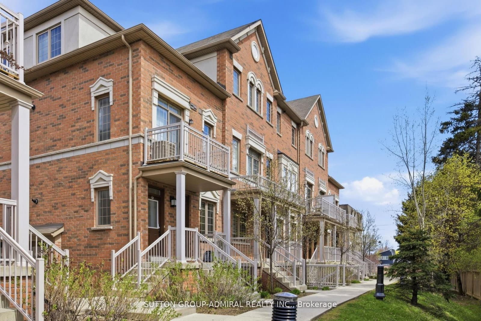 180 Howden Boulevard, Unit 56 thumbnail 2