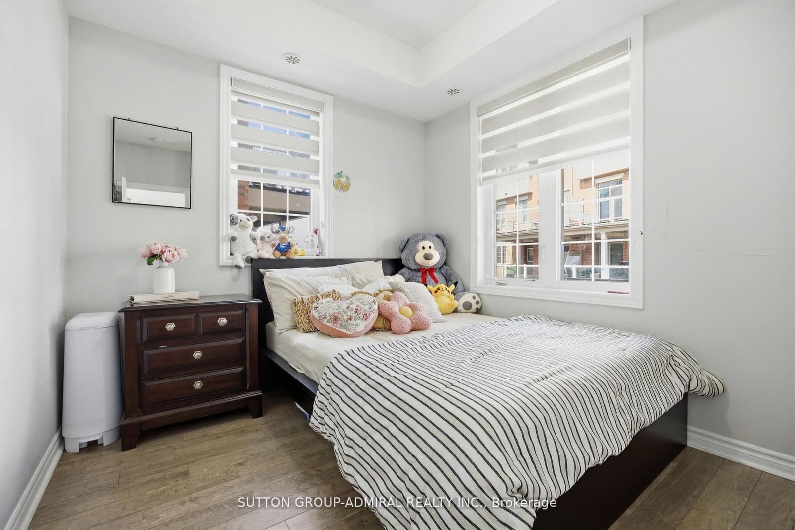 180 Howden Boulevard, Unit 56 thumbnail 22